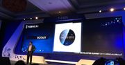 Samsung zapowiada nowości w Tizenie i nowym smartwatchu z okrągłym ekranem