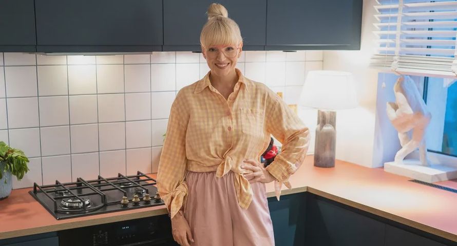 "Nowa Szelągowska" utrzymuje oglądalność. Prawie pół miliona widzów