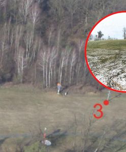 Afera w Kazimierzu. Zdjęcia pokazują wyraźnie, co było obok wyciągu