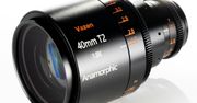 Powstają pierwsze anamorficzne obiektywy do Mikro Cztery Trzecie