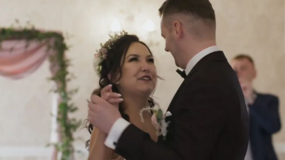 Ślub od pierwszego wejrzenia