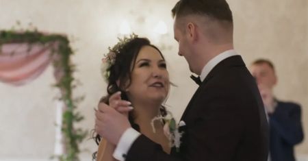 Kasia ze "Ślubu od pierwszego wejrzenia" woli towarzystwo mamy niż męża. Dzwoni do niej nawet 20 razy dziennie