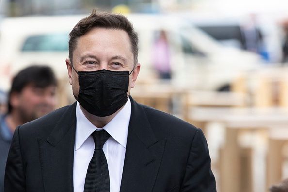 Elon Musk ma koronawirusa? Szef Tesli i SpaceX z pozytywnym wynikiem testu