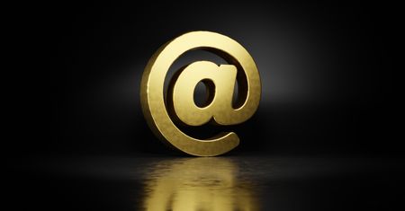 Dlaczego „@” to „małpa” i czy wszędzie tak jest?