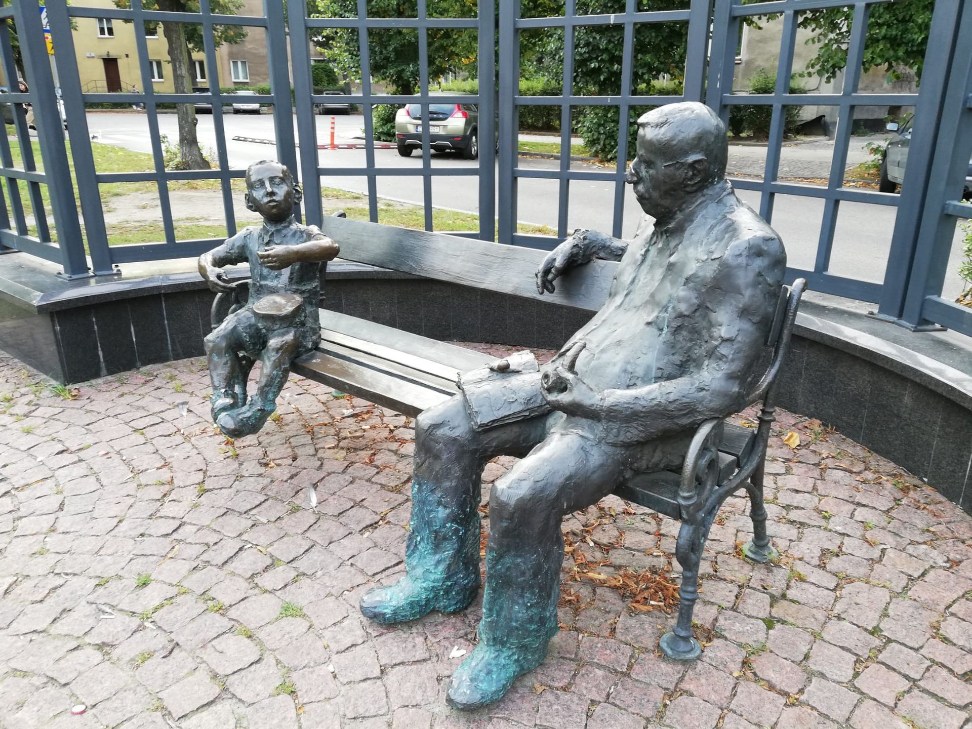 Wrzeszcz, jedna z najciekawszych dzielnic Gdańska