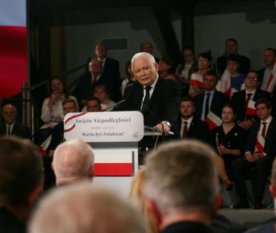 Zakwestionowali decyzję Kaczyńskiego. "Jego pozycja słabnie"
