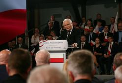 Zakwestionowali decyzję Kaczyńskiego. "Jego pozycja słabnie"