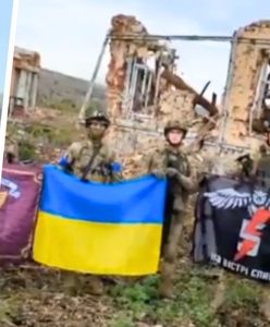 Finałowa bitwa. Ukraińcy zdobyli "klucze do Bachmutu"