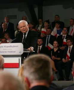 Zakwestionowali decyzję Kaczyńskiego. "Jego pozycja słabnie"