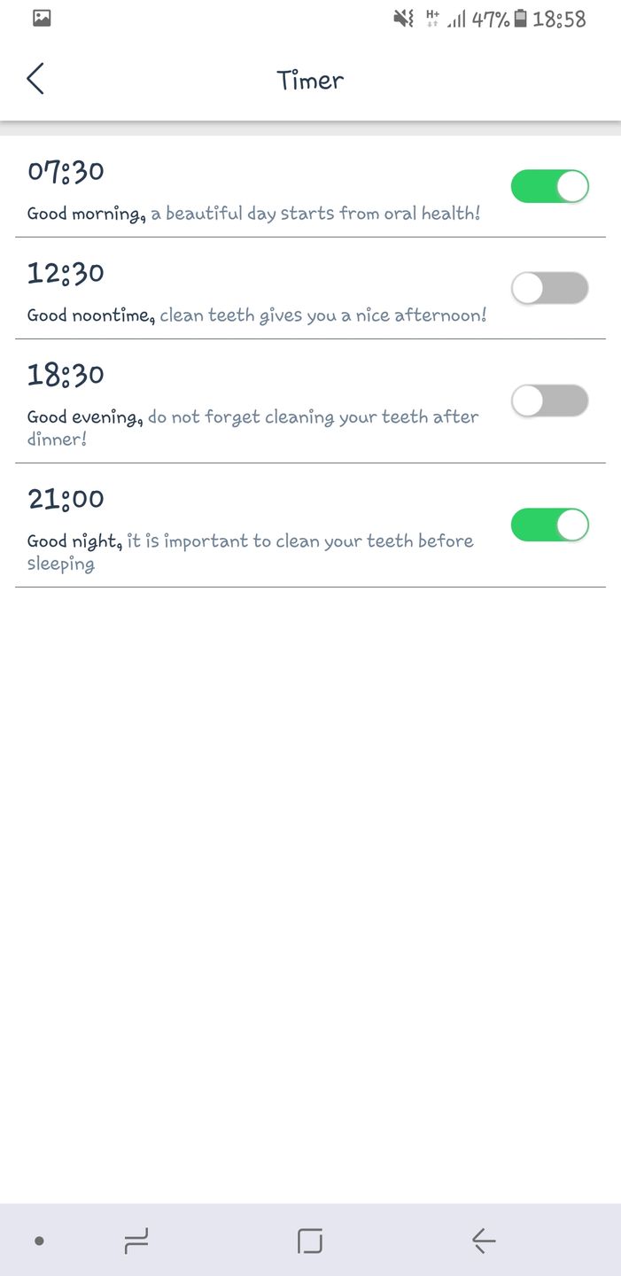 Test Lenovo Lemei - sonicznej szczoteczki do zębów gotowej na XXI wiek! 6
