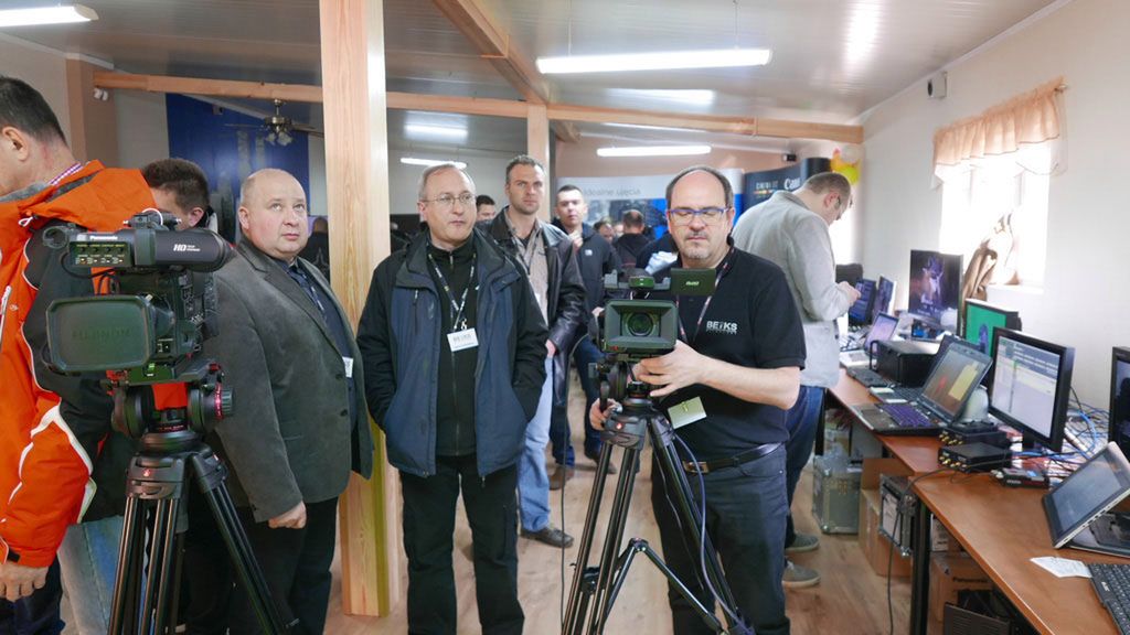 BEiKS Roadshow 2014 – dziewiąta edycja rozpoczęta! 12