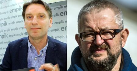 Rafał Ziemkiewicz porównuje Tomasza Lisa do... prostytutek z Poznańskiej
