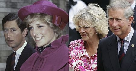 Księżna Camilla o romansie z żonatym Karolem: "To było STRASZNE. Nie życzę tych przeżyć najgorszemu wrogowi"