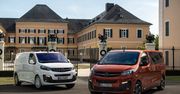 Pierwsza jazda: Opel Zafira-e i Vivaro-e - oba mają szansę na sukces, ale przydałby się mocniejszy silnik