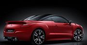 Peugeot RCZ R oficjalnie ujawniony!