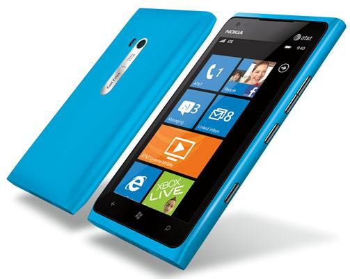 Już wkrótce będzie możliwy transfer plików przez Bluetooth na Windows Phone?