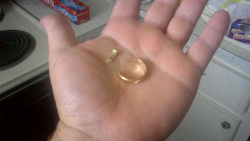 Find My Friends w iOS 5 wytropi nie tylko przyjaciół... 1