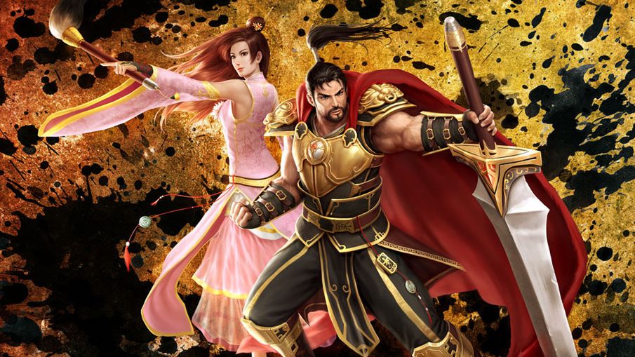 Nietuzinkowy RTS do pobrania bez opłat! 1