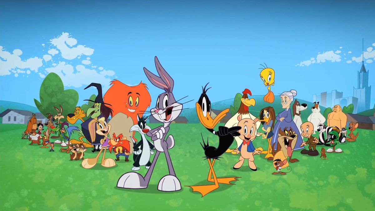 Weekendowy Zestaw Gier i Aplikacji: Wallrox, Taekwondo Game i Looney Tunes Dash! 1