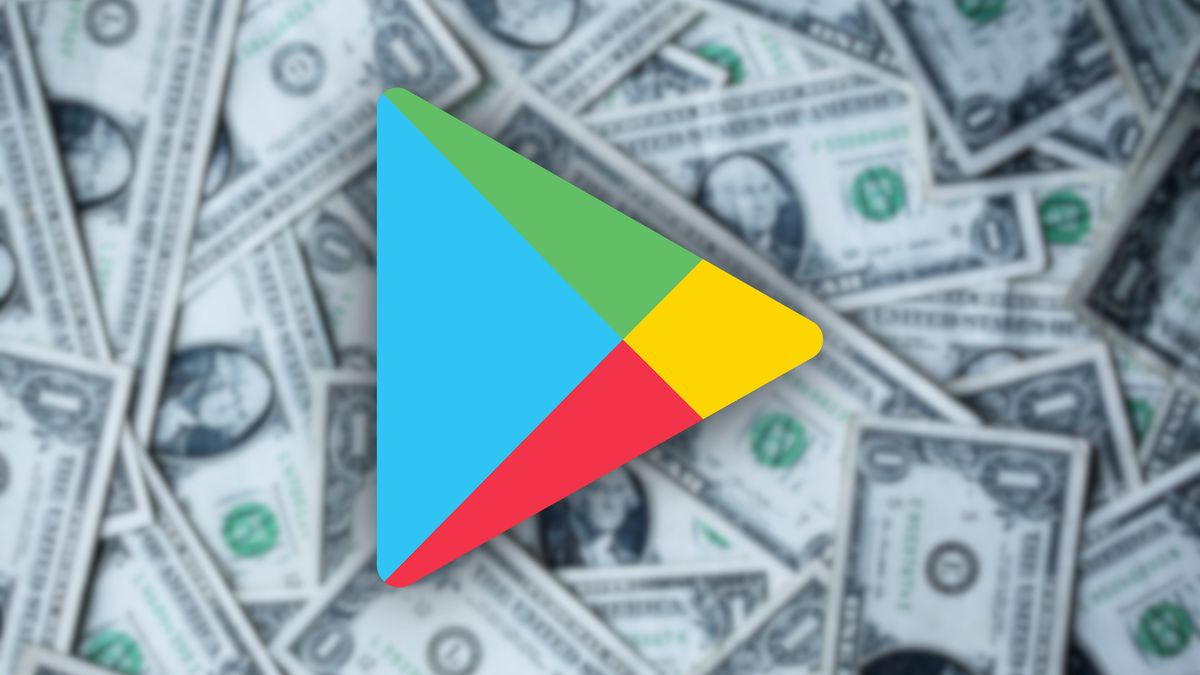 Najpierw Apple, teraz Google. Wielka zmiana w Sklepie Play 1