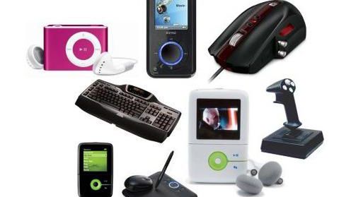 Jesteś użytkownikiem P2P? Wydajesz więcej pieniędzy na gadżety 1