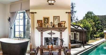 Mel Gibson sprzedaje swój dom w Malibu za prawie 63 MILIONY! (ZDJĘCIA)