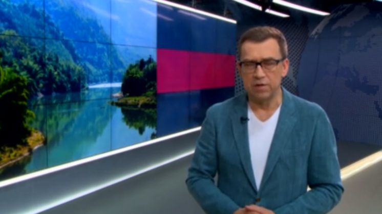 Największym atutem Laosu jest piękna dziewicza dżungla 