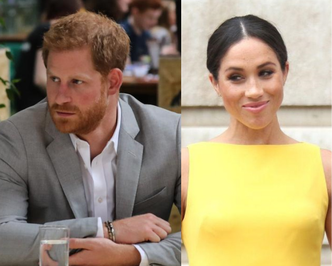 Książę Harry zmienił się pod wpływem Meghan: "Stał się bardziej wymagający i zdystansowany względem współpracowników"