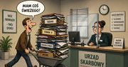 Składamy coraz więcej donosów do skarbówki. Mieszkańcy Podkarpacia na tropie nieprawidłowości finansowych