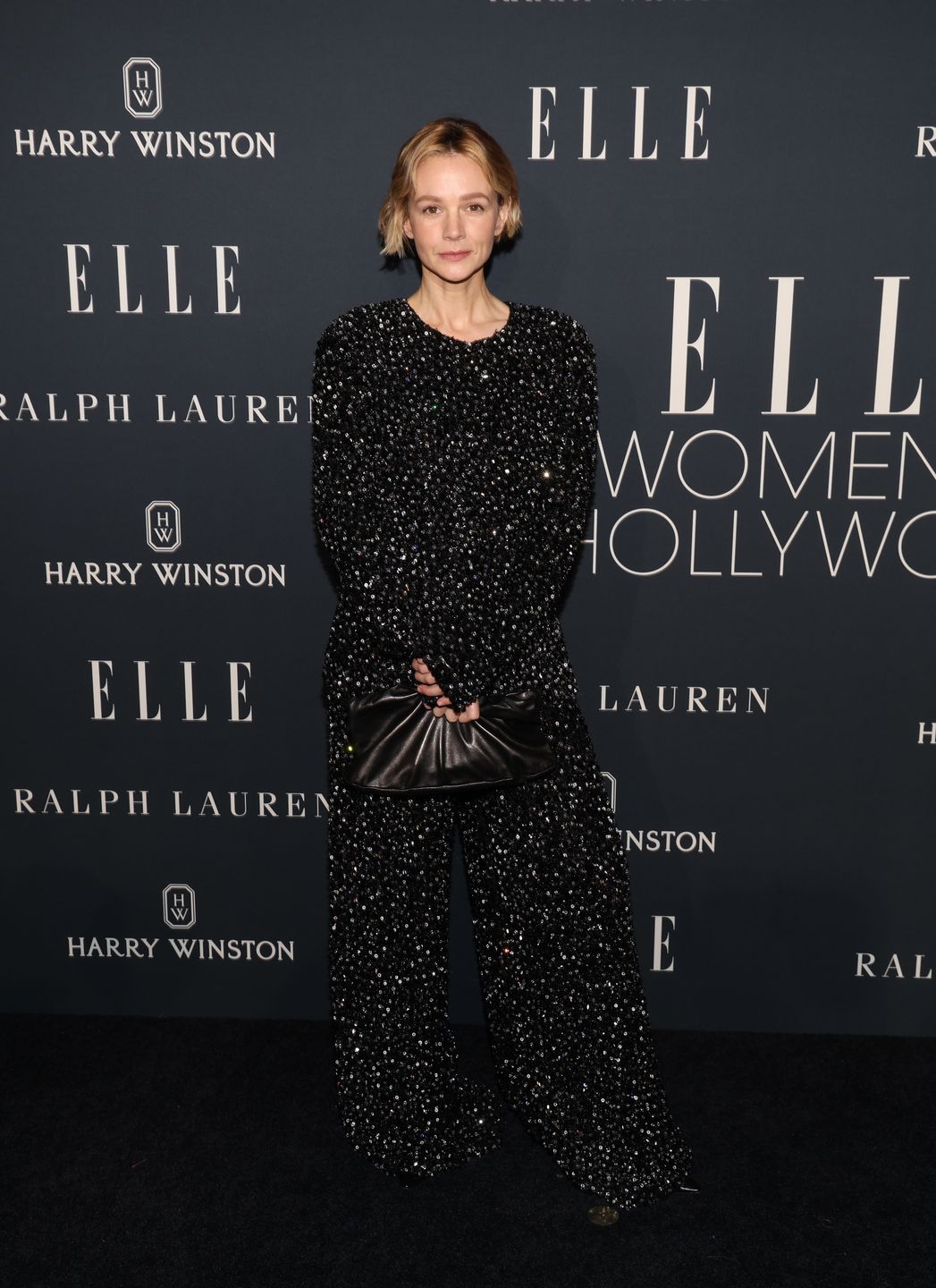 Carey Mulligan