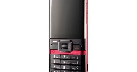Smartfon BenQ E72