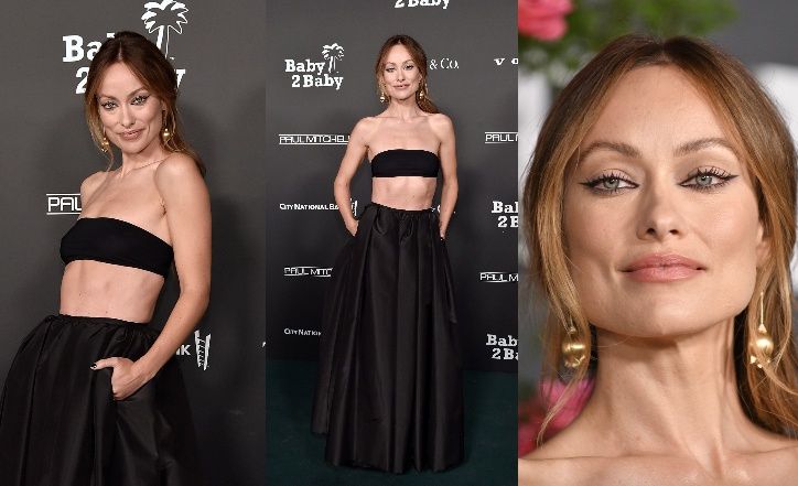 Olivia Wilde