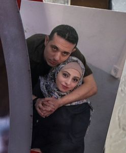 Palestynka przemyciła z więzienia nasienie męża i urodziła czworaczki. To forma oporu przeciwko okupacji