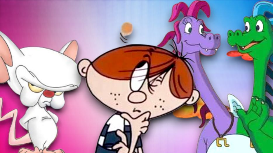 Czy rozpoznasz stare bajki (QUIZ)