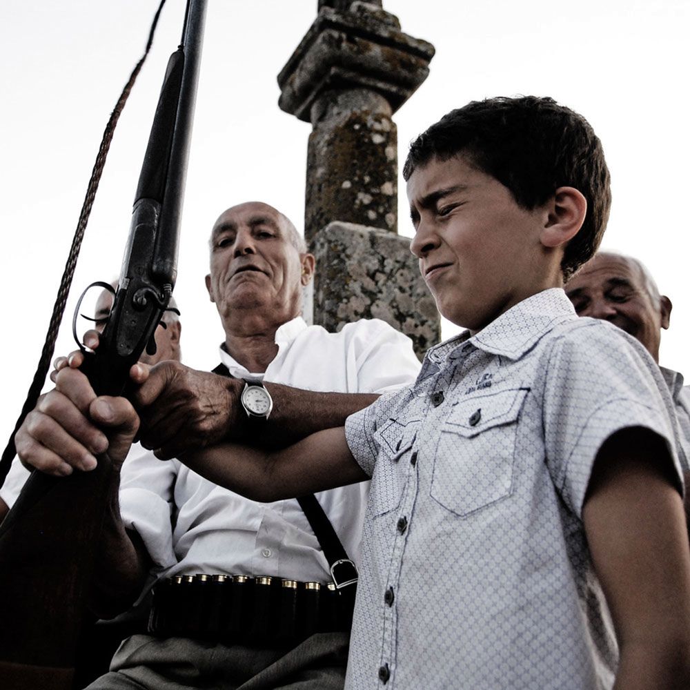 Polacy w finale Sony World Photography Awards 2012! [galeria] 33