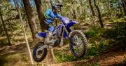 Yamaha wprowadza nowe wersje motocykli WR250F i WR450F. Zmian jest sporo