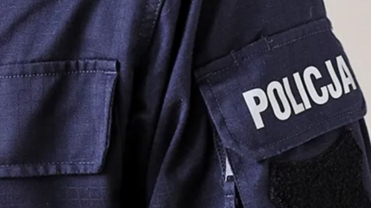 Były policjant oskarżony jest o zabójstwo tynkarza