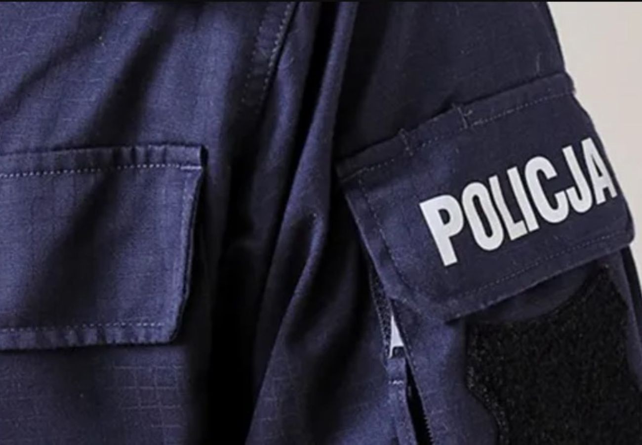 Były policjant na ławie oskarżonych. Sprawa śmierci tynkarza przed dekapitację