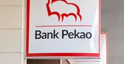 Bank Pekao z wielkimi zmianami. Nastąpiły w nocy