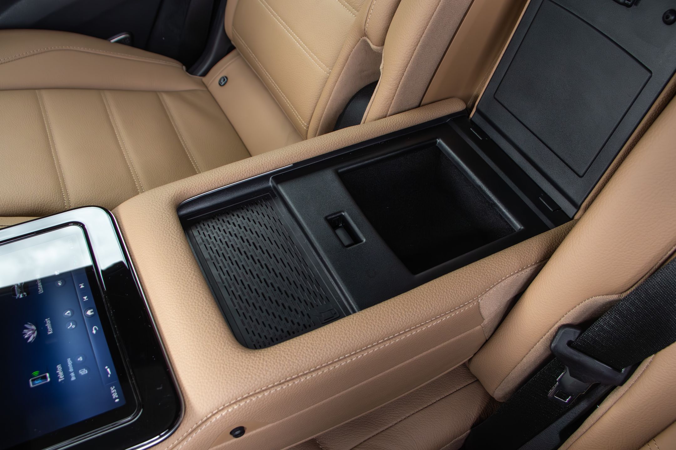 Mercedes-Benz GLS 450 4Matic