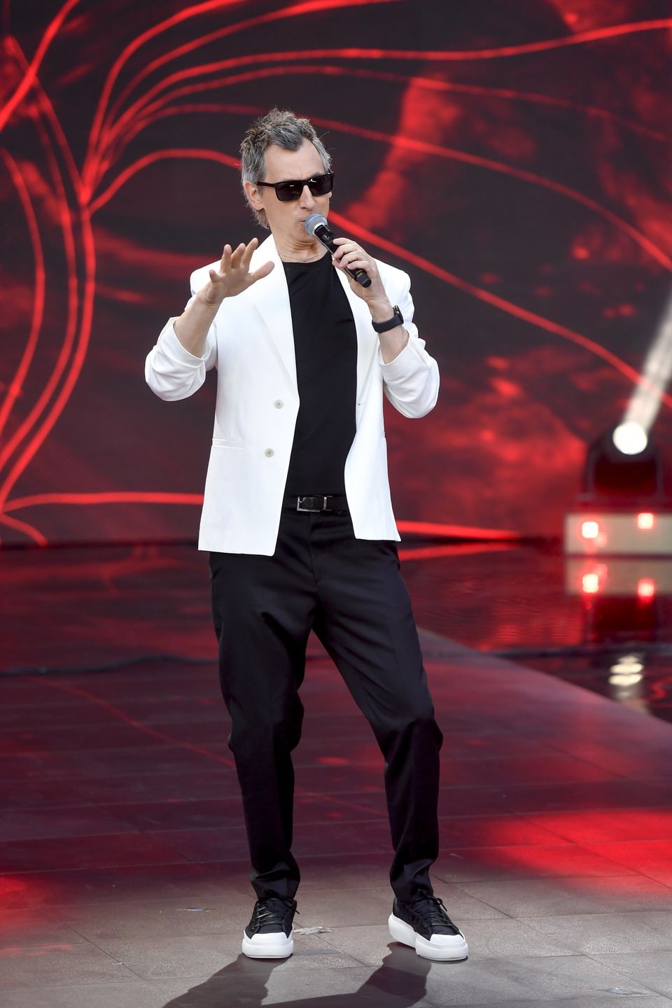 Maciej Miecznikowski, Leszcze