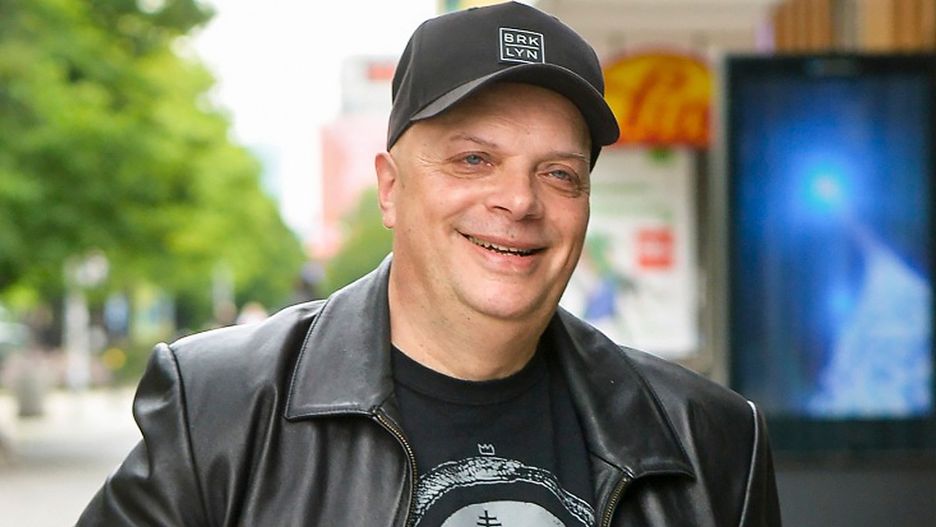 Krzysztof Skiba