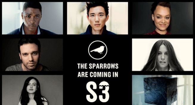 Nowe postaci w trzecim sezonie „The Umbrella Academy”. Zdjęcia startują w lutym