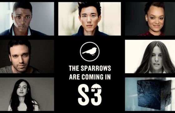 Nowe postaci w trzecim sezonie „The Umbrella Academy”. Zdjęcia startują w lutym