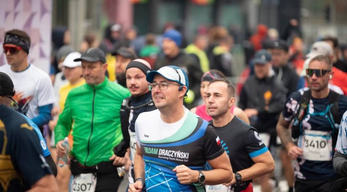 PKO Poznań Półmaraton