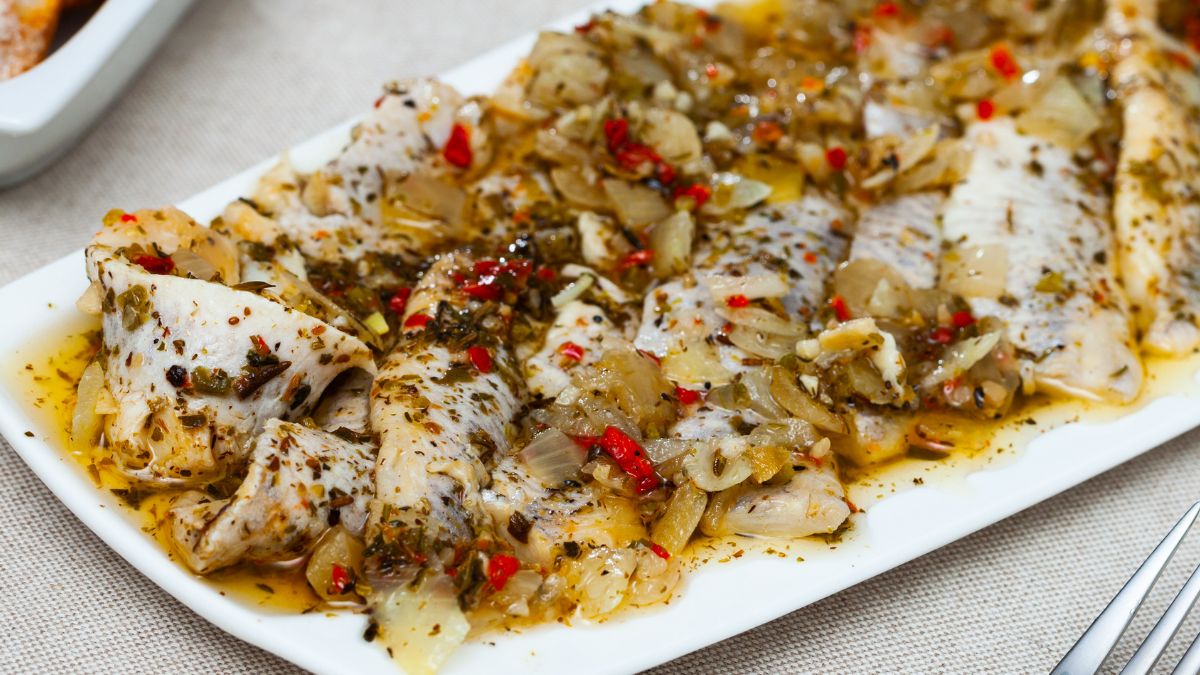 Śledzie po piastkowsku