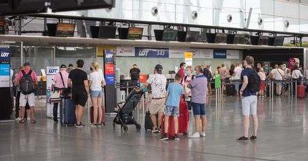 Nowość w polskim mieście. Pierwsze takie lotnisko w kraju