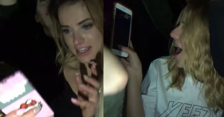 Mercedes i Maffashion śpiewają "Sto lat"... do telefonów