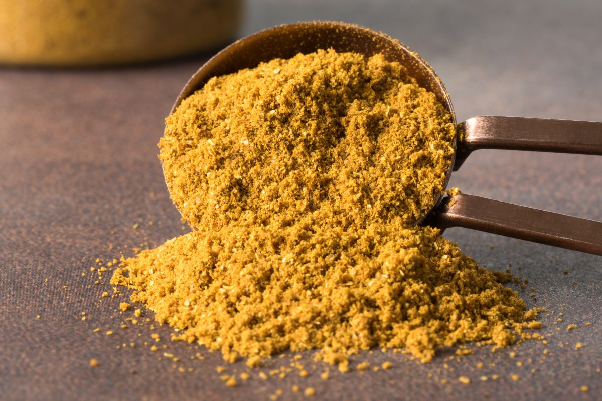 Ras el hanout - królowa arabskich przypraw