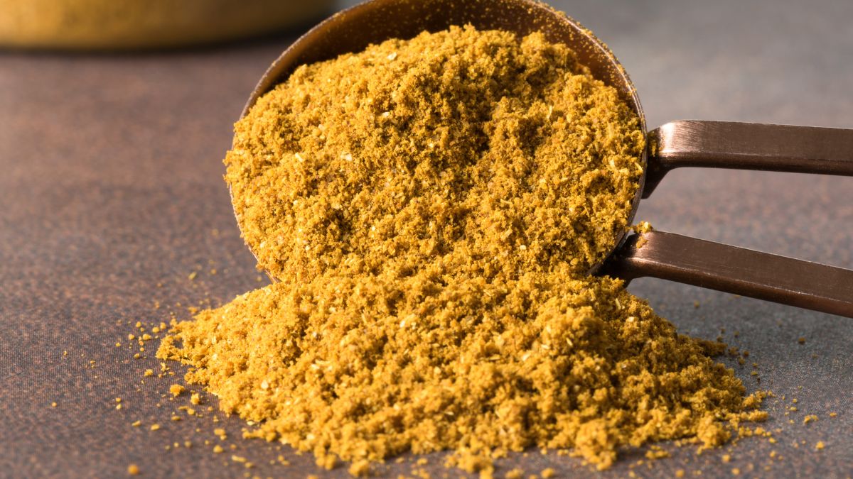 Ras el hanout - królowa arabskich przypraw